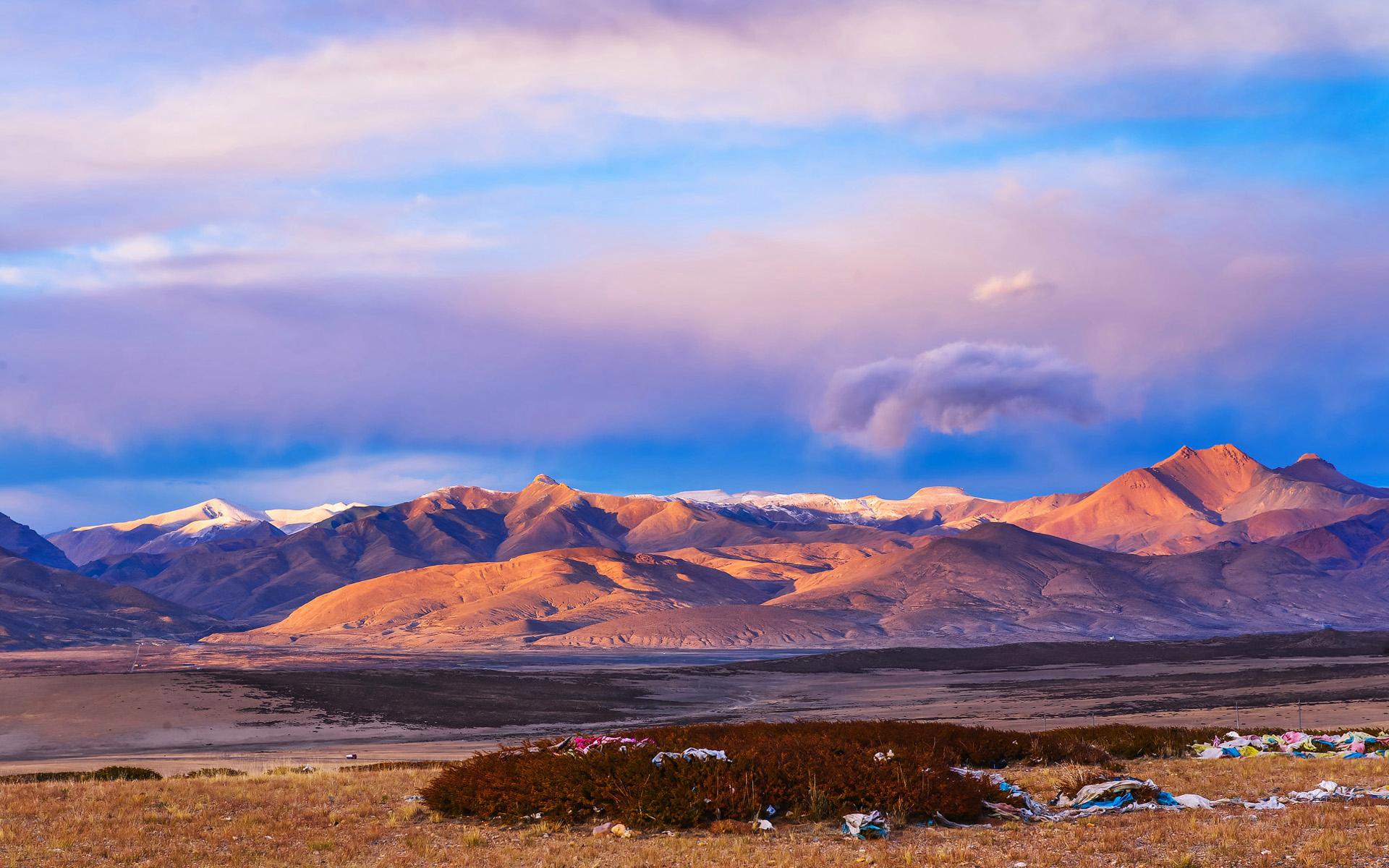 教堂|今年这么多人进藏,那么夏天究竟适不适合进藏呢?