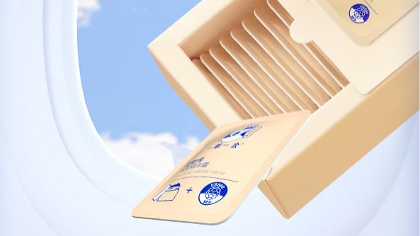 益生菌 趋势观察 | 「锁鲜包装」成流量新贵？从拾颜、鲜即、一期一会、Haa看功效品牌的出圈