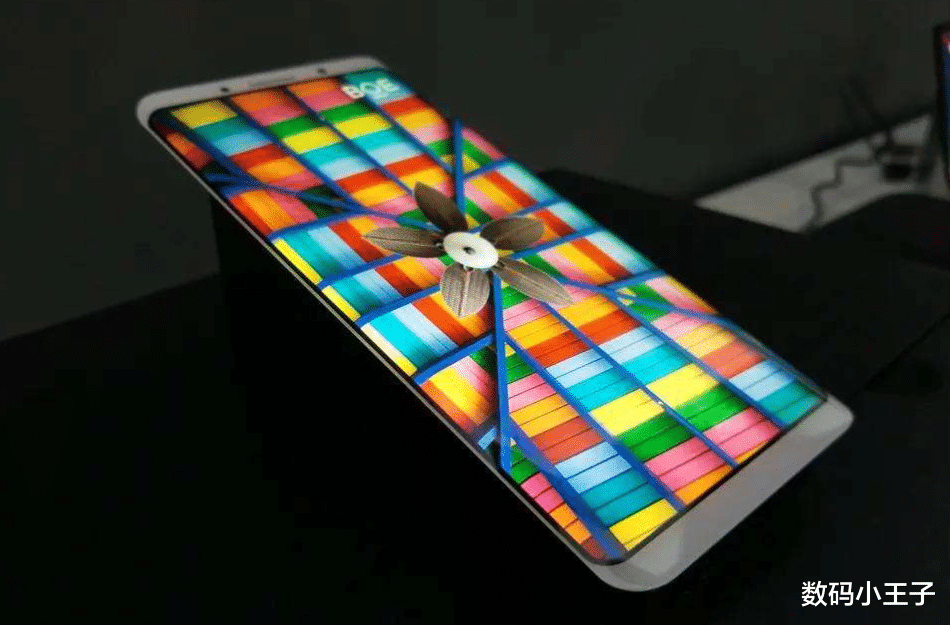 液晶显示器|2K LCD屏幕比2K OLED屏幕清晰？