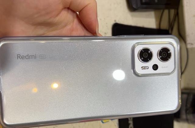 Mini LED|值得推荐的两款“千元旗舰”,天玑8100+大电池,低至1599元起