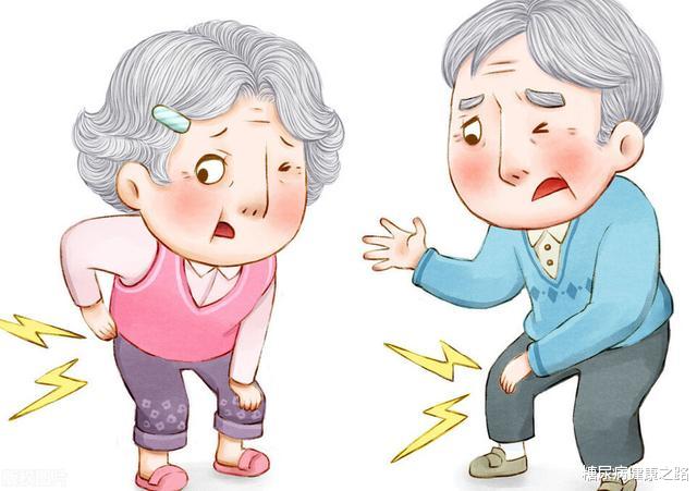 |怎么改善糖尿病人肌肉不足与骨质疏松?冲击训练可能有效