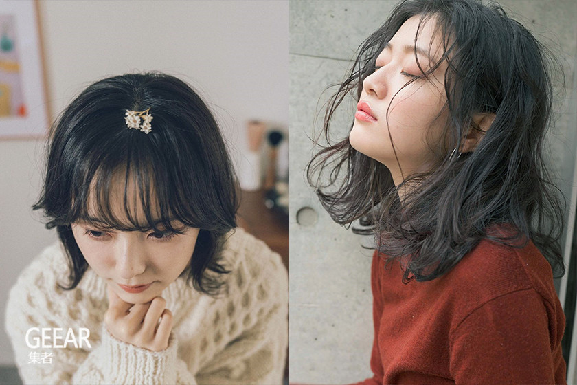 女孩 头发扁塌的女孩看过来!这件小物就能营造空气感、增加发量?