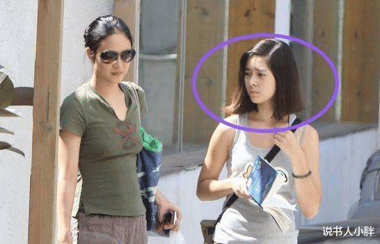 周韵|周韵：让姜文收心，在争执中与婆婆化解隔阂，你儿离婚不是因为我