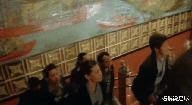 蓝琼缨|蓝琼缨辞世八天后，赌王最钟情的餐厅沉没，被何超仪视为童年记忆