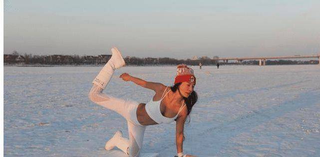 赵雅芝|她是公认的冻龄女神，甩赵雅芝几条街，儿子都称她为妖精