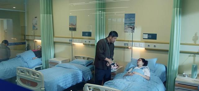 何冰|悬疑剧《分界线》开播！张国强演技稳，何冰手段狠，反派露出马脚