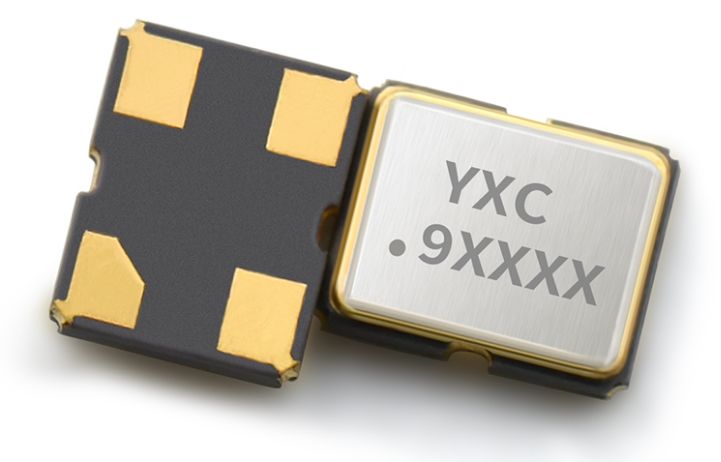 sk电讯|掌握贴片晶振的六点选用原则,选型不迷路!