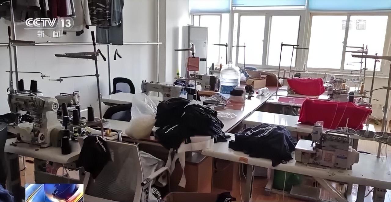 百万粉丝网红店主被抓!“大牌尾货”,“骨折价”是这样来的