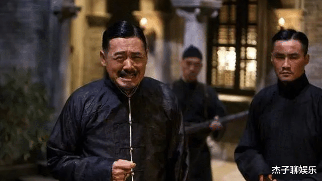 姜文|21年8部作品，姜文作品中的荒诞审美，于中国电影来说有何意义？