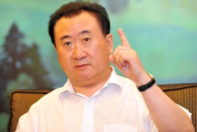 深圳市|王健林建议购房者,“买三不买二,面积不超过110平”,有何深意