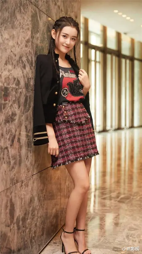 迪丽热巴|刘好村,蒋依依,马思纯,李现,宋威龙,迪丽热巴,张艺兴!