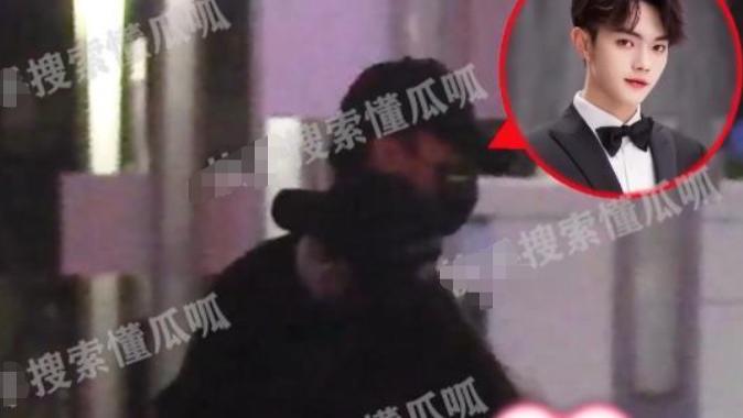 白鹿|许凯赵晴恋爱被骂，于正回应：一线也是人偶尔要下凡，白鹿躺枪