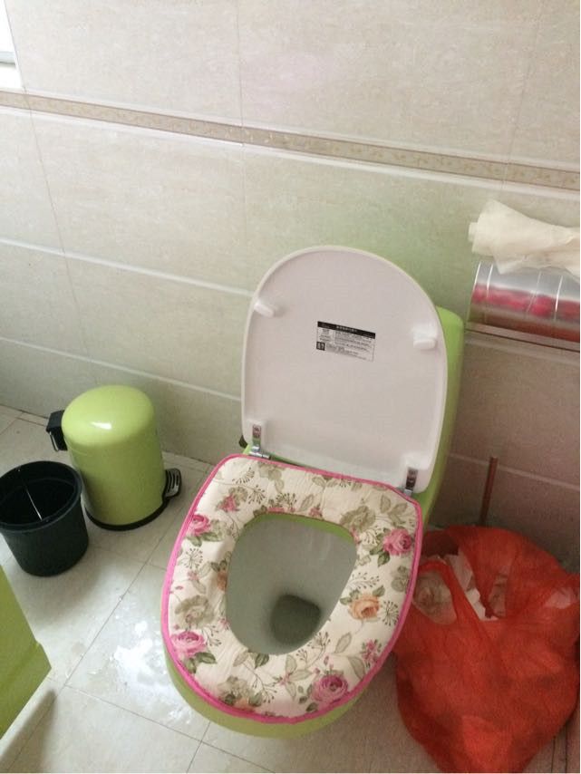 婆婆进城和我们同住，刚装修的新房瞬间变成农村房，我都不想住了