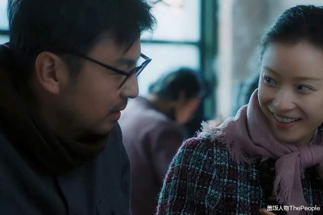 雷佳音|雷佳音与张小斐太违和?细数他的6位荧屏情侣,最配的还是她