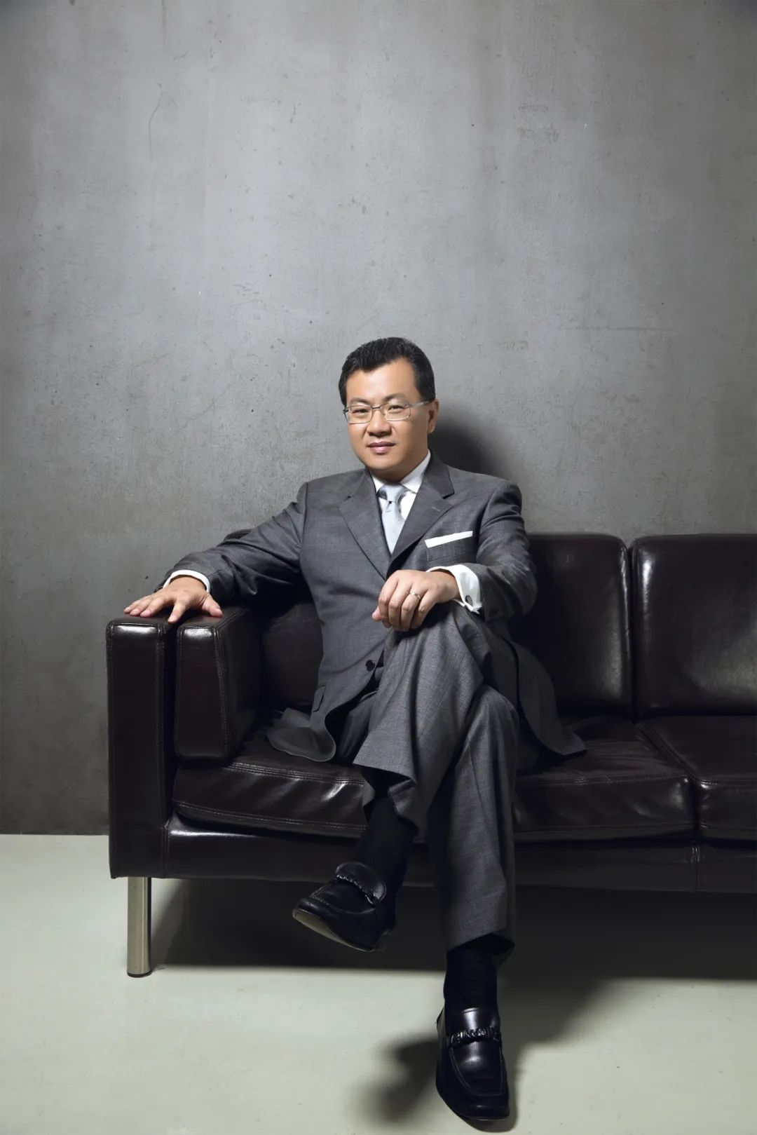 saas|卫哲：SaaS没有被腰斩 仍有巨大的投资回报空间 | 亿邦访谈