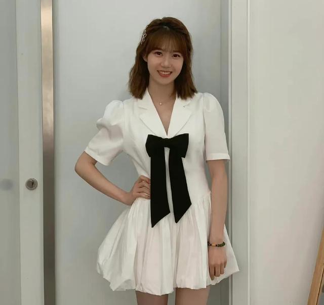 |谈起腾讯NBA女主播，就不得不提起小姨妈的大名了，你更喜欢谁？