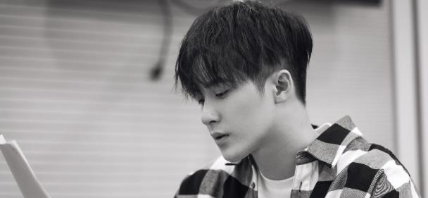 檀健次|檀健次的出道时间是哪年?