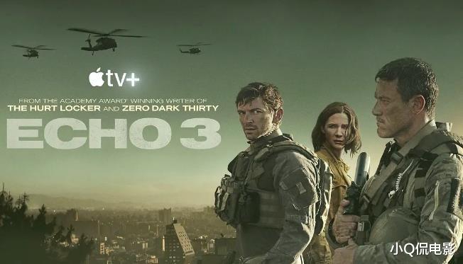 美剧|12月初最新上线的6部黄暴美剧，你可别错过了