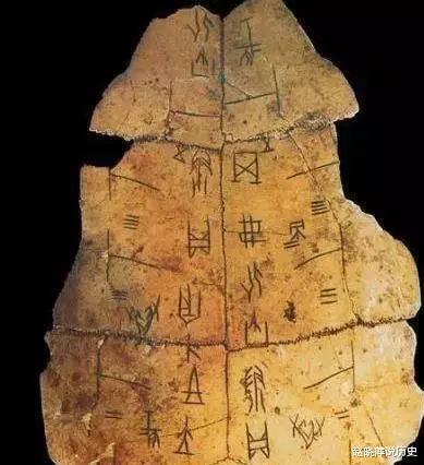 为何古埃及、苏美尔文明有6000多年,而中国文明只有3700年?