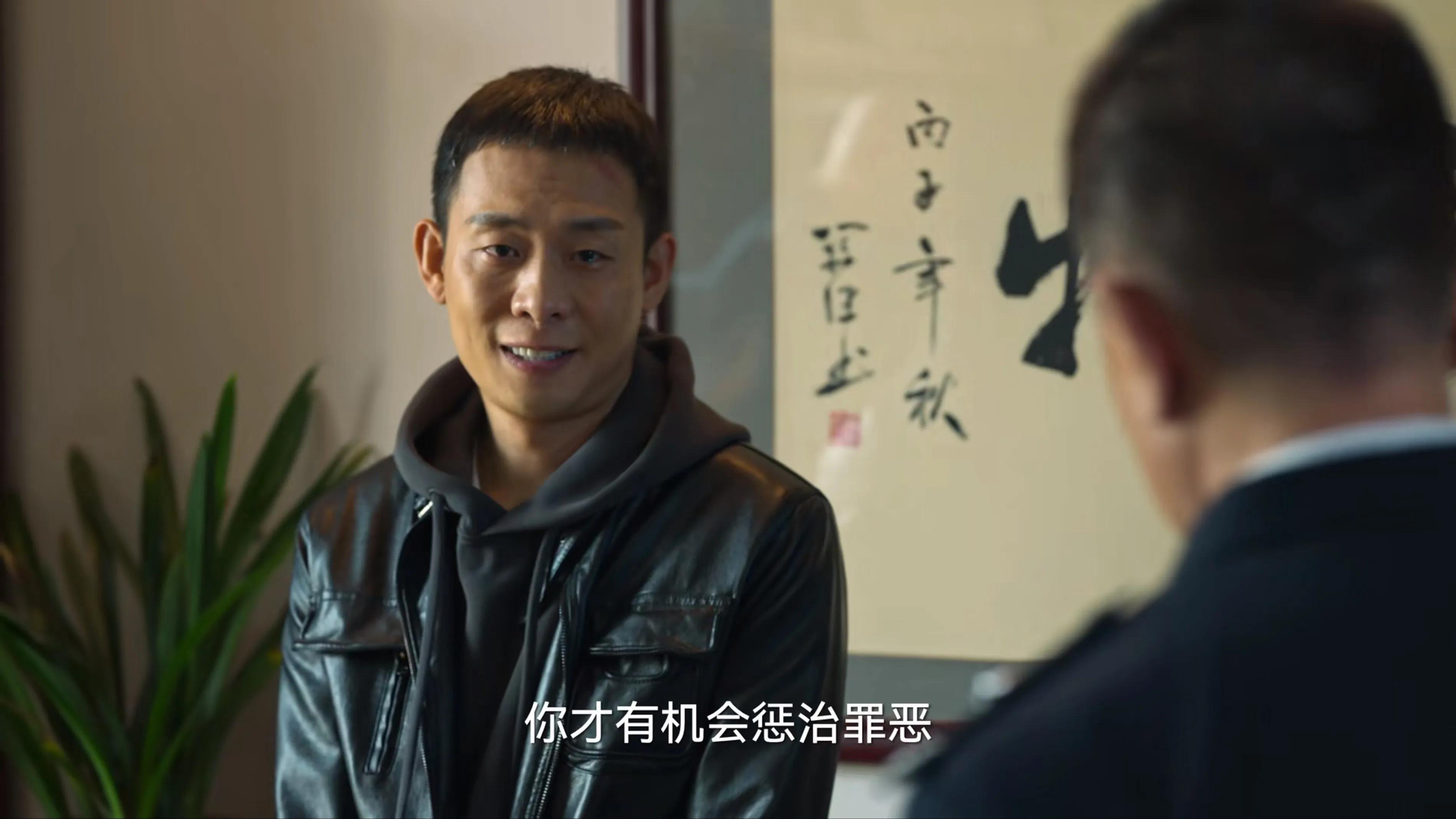 狂飙|《狂飙》播出过半,谁演技拖后腿?争议大的4位演员,其实有点冤