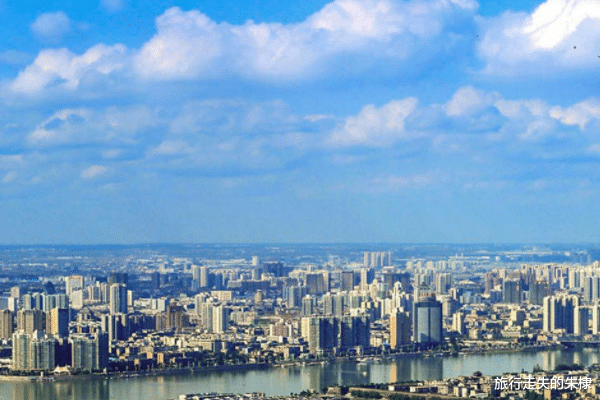 荆州|荆州“放大招了”，2022年将有多个景点投用，助力城市知名度提升