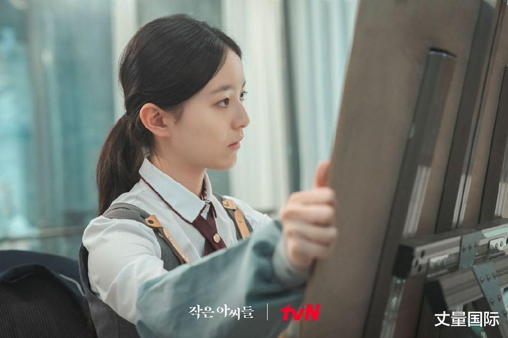 韩剧|女性魅力爆棚！精选16部「大女主」韩剧