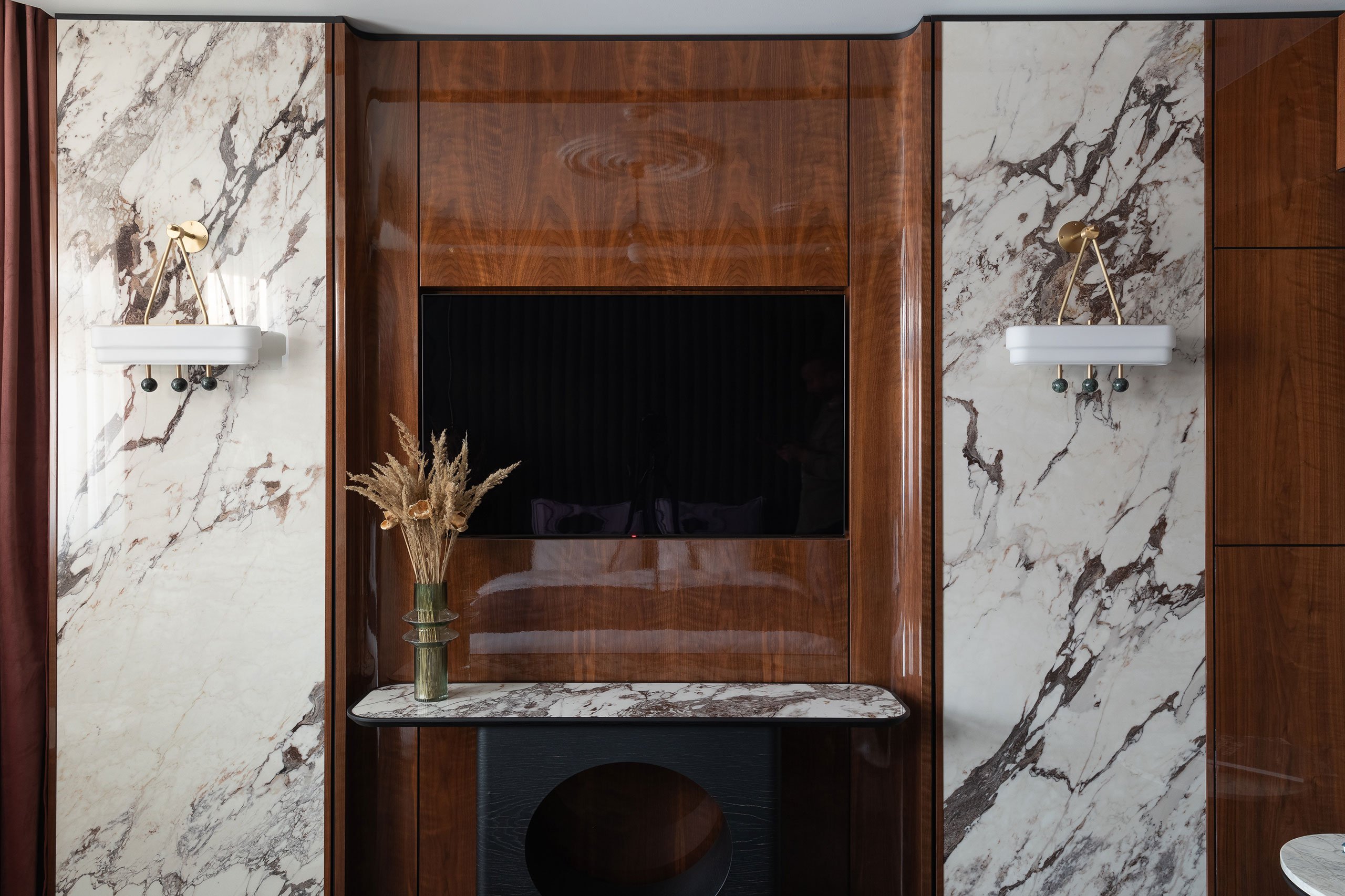 融合了新艺术风格、中世纪现代和当代风格的A22 酒店