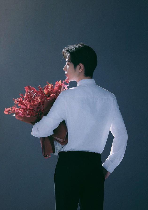 肖战|肖战拒绝“CP捆绑”态度明显！品牌霸霸的做法，粉丝不得不点赞