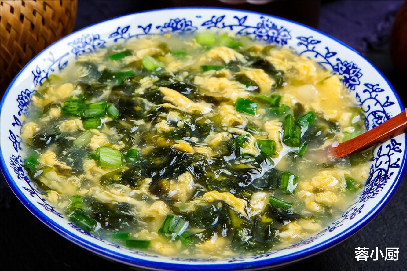 “6种高钾食物”排行榜,照着吃,防困乏精神好,健康顺利过苦夏