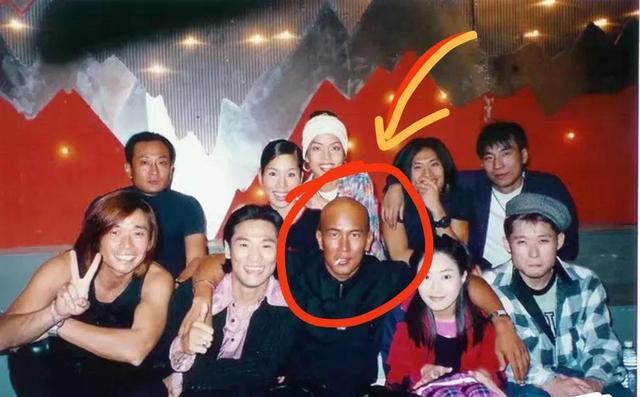 具俊晔|小S半夜晒新姐夫具俊晔照片直呼好帅,“我妈现在终于也爱他了”