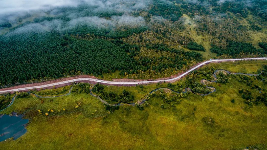 |景色媲美瑞士！直飞2国内秘境去一次等于玩转欧洲，现在去正好！