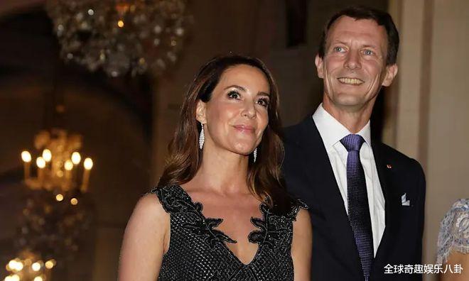 丹麦|丹麦玛丽王妃称,女王宣布撤销子女头衔后,女儿雅典娜遭欺负