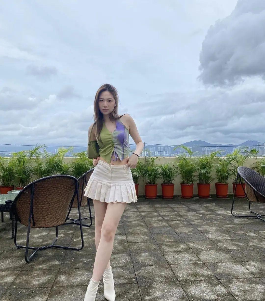 田雨橙|考入哈佛、进入国家队、14岁拍戏获奖,这12位明星子女真出色