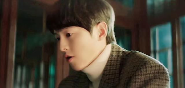 财阀家的小儿子|《财阀家的小儿子》陈道俊黑化成功,复仇先拿2人“开刀”,太爽