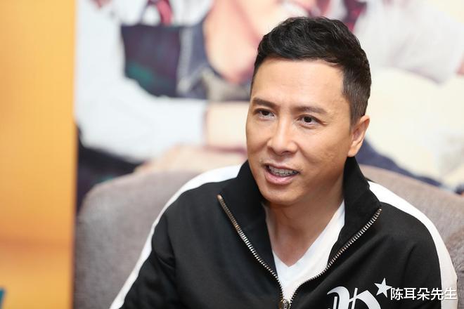 邹兆龙|邹兆龙谈李连杰，李连杰在空中踢了9个连环脚，动作非常快