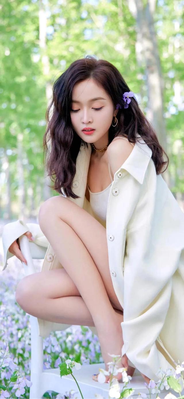 吴宣仪|明星高清壁纸分享—甜美靓丽的吴宣仪