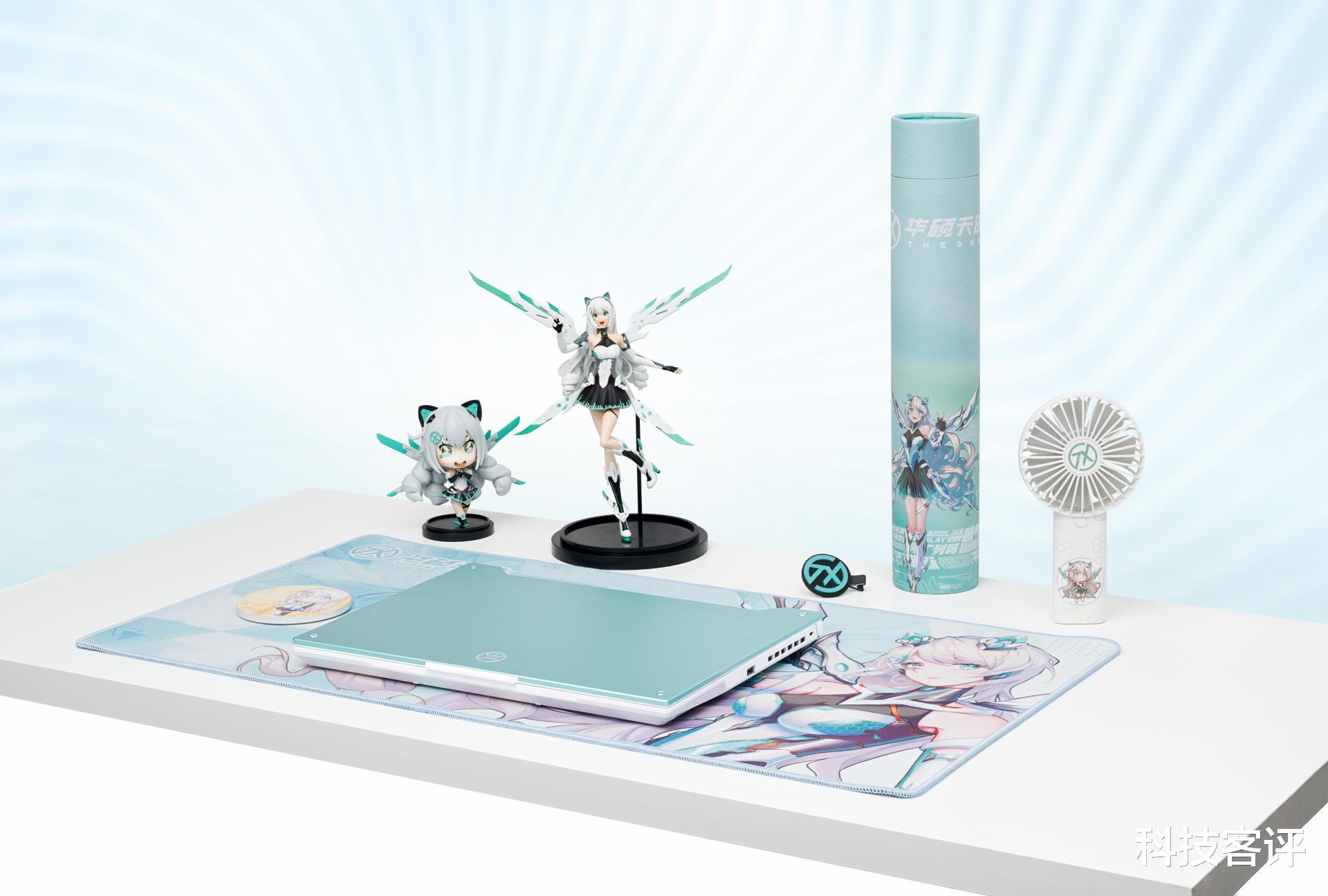 华硕|全系双显三模+高素质好屏，华硕天选2022年新品正式发布