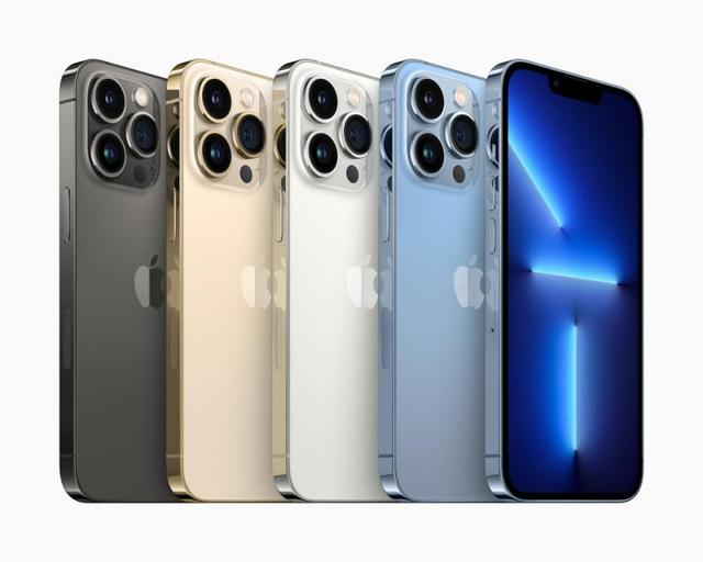 iPhone 13降价千元！“618”捡漏的机会？