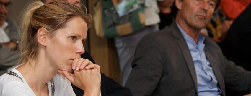 继父|布丽吉特小女儿是宝藏女孩!与继父相处似亲父女,实力碾压伊万卡