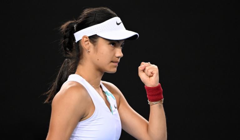 美网|17分钟轰出6-0！网坛天才少女无情碾压，对手曾是美网冠军