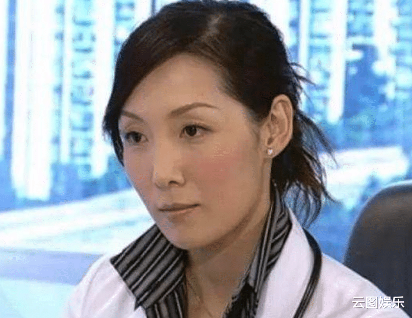 琅琊榜|郑裕玲晒聚会照为吴美珩庆生,对方嫁百亿富豪,儿女双全太幸福