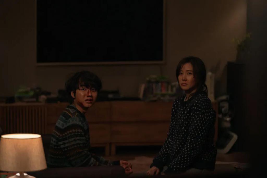 朴勋政|8.9 到 6.2,名导崩了……