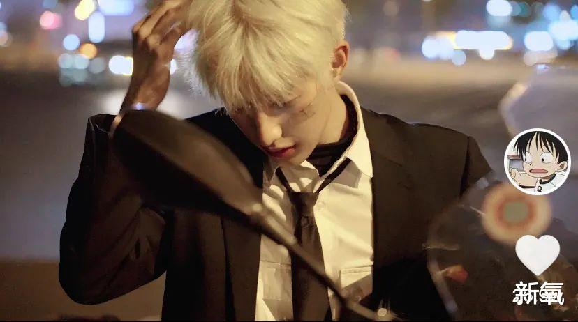 丁海寅|又尬又上头的偶像剧被万人催更,还被评cp颜值天花板?