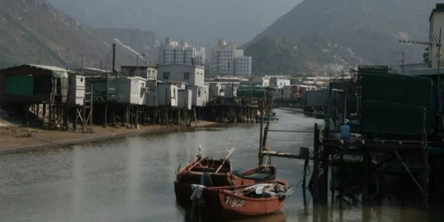 首钢集团|为什么只有深圳会出现如果庞大的“小产权房市场”？