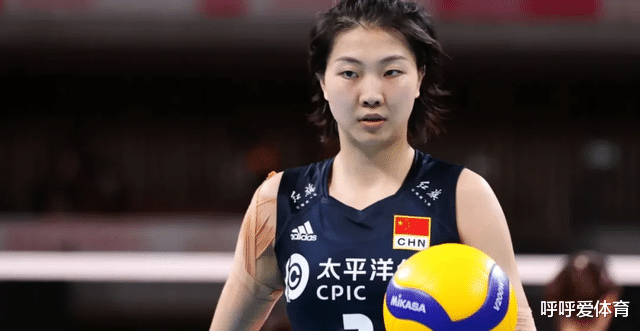 朱婷|土耳其大老板发来惊喜，恭喜朱婷李盈莹，500万稳了？