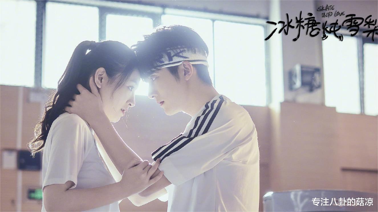 贾静雯|五部好评如潮的青春校园剧，你若一部都没看过，那真的是太可惜了