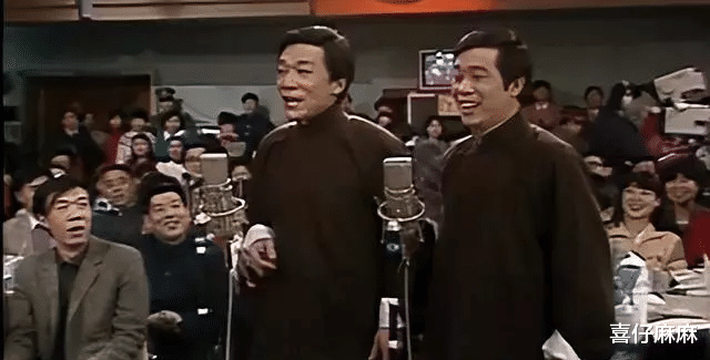 侯耀文|侯耀文为何宁肯代拉也不拜师马志明,网友:那时的少马爷远不够格