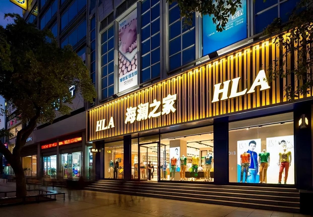 无锡“富二代”周晏齐:海澜之家公主,31岁就曾是江苏女首富