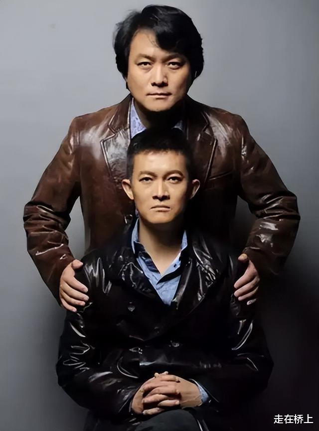 刘浩存|靠“关系”登上荧幕的7位演员,演技一言难尽