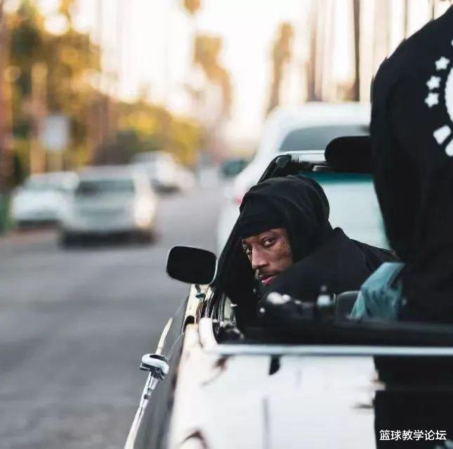 再见了,芝加哥!德罗赞决定申请交易!都怪拉文那份大合同